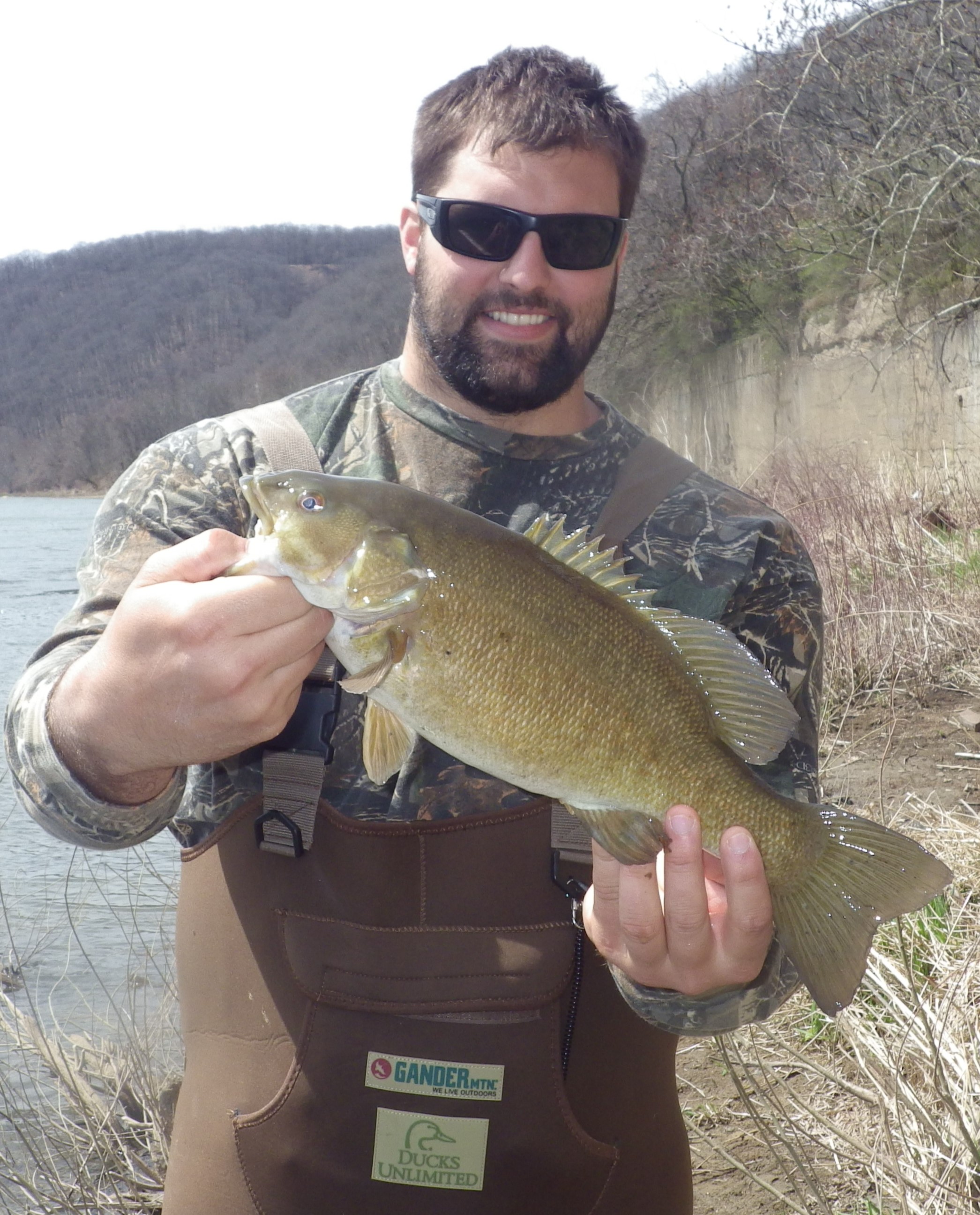 Allegheny River