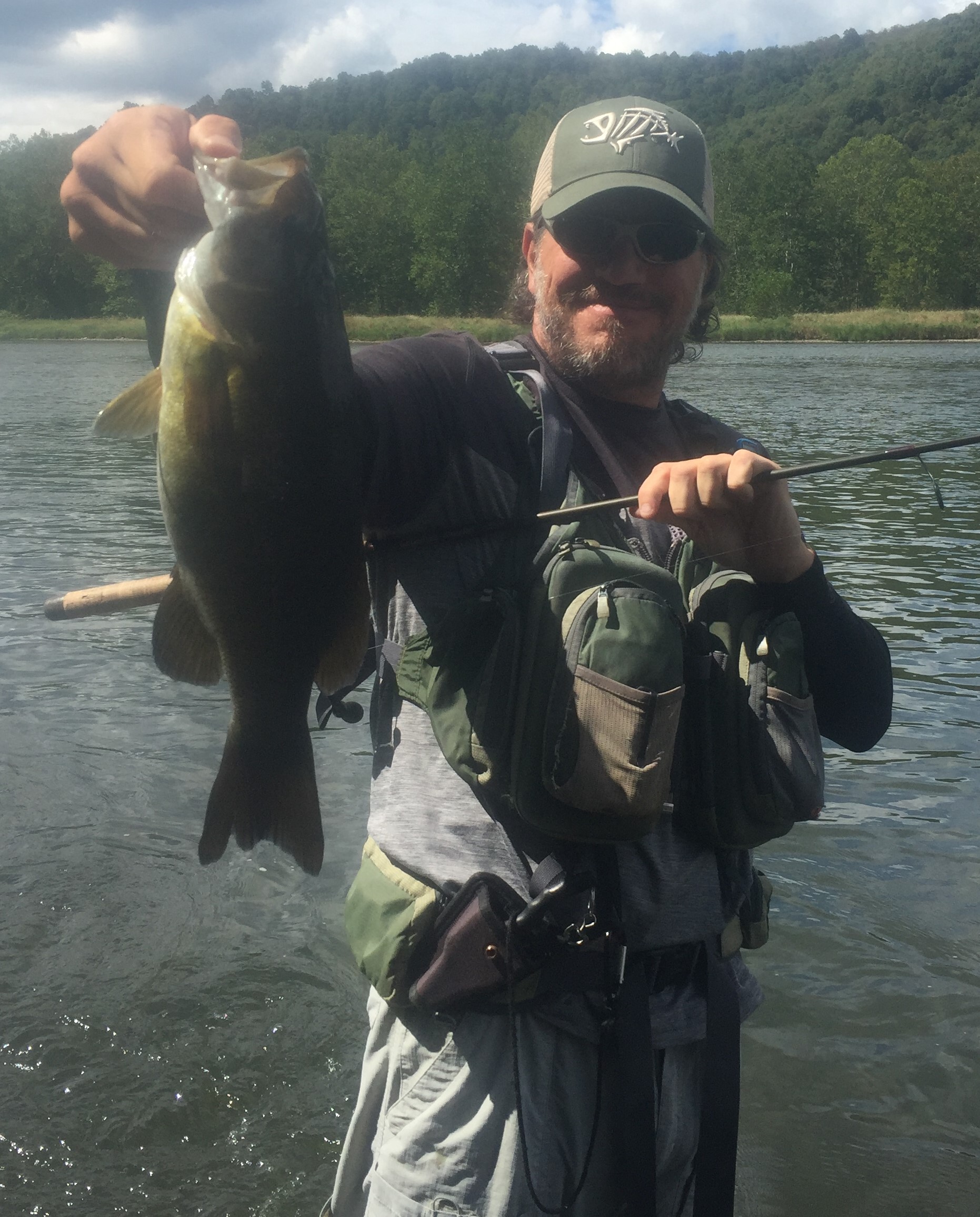 Allegheny River