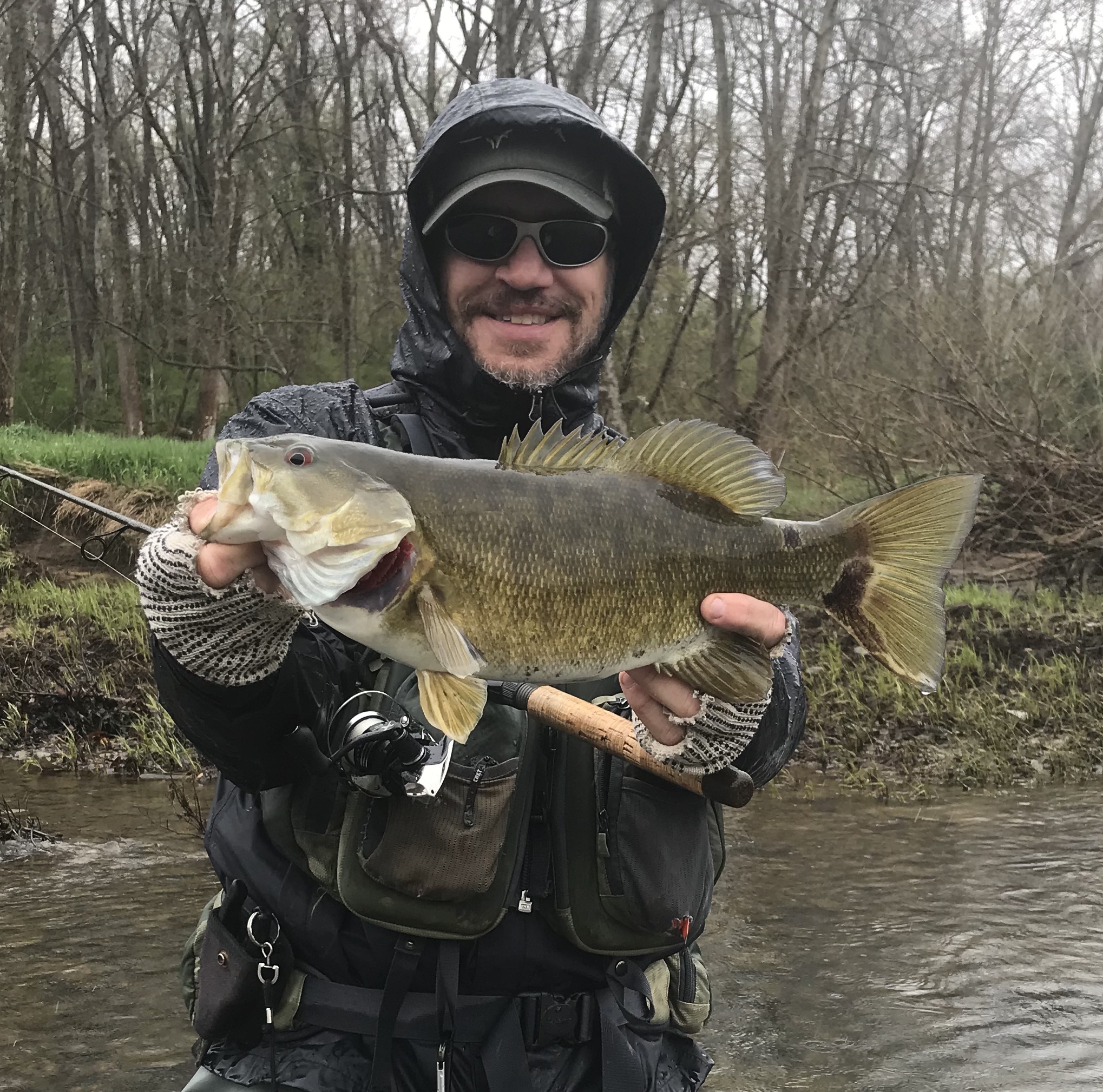 Allegheny River