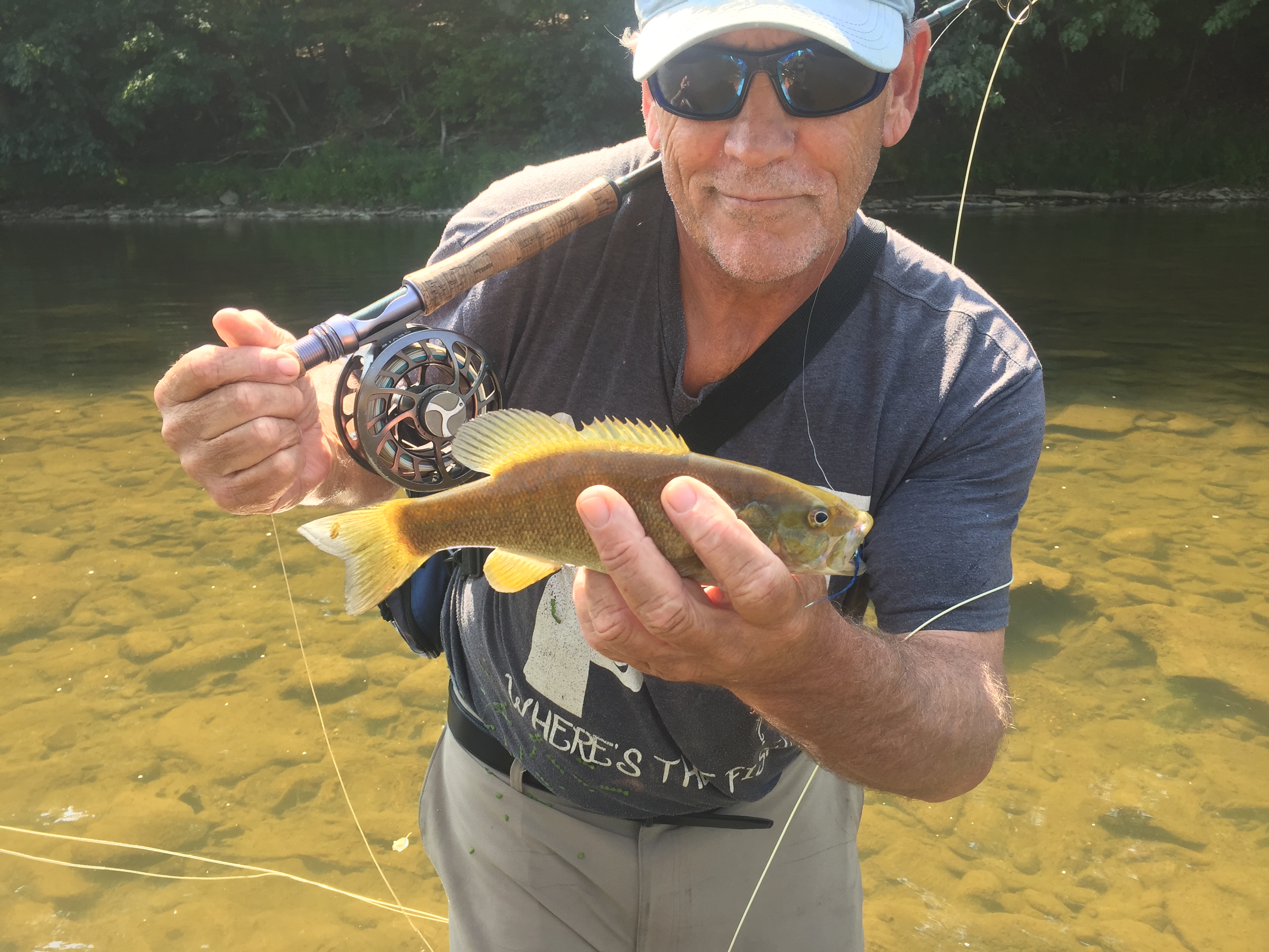 Allegheny River