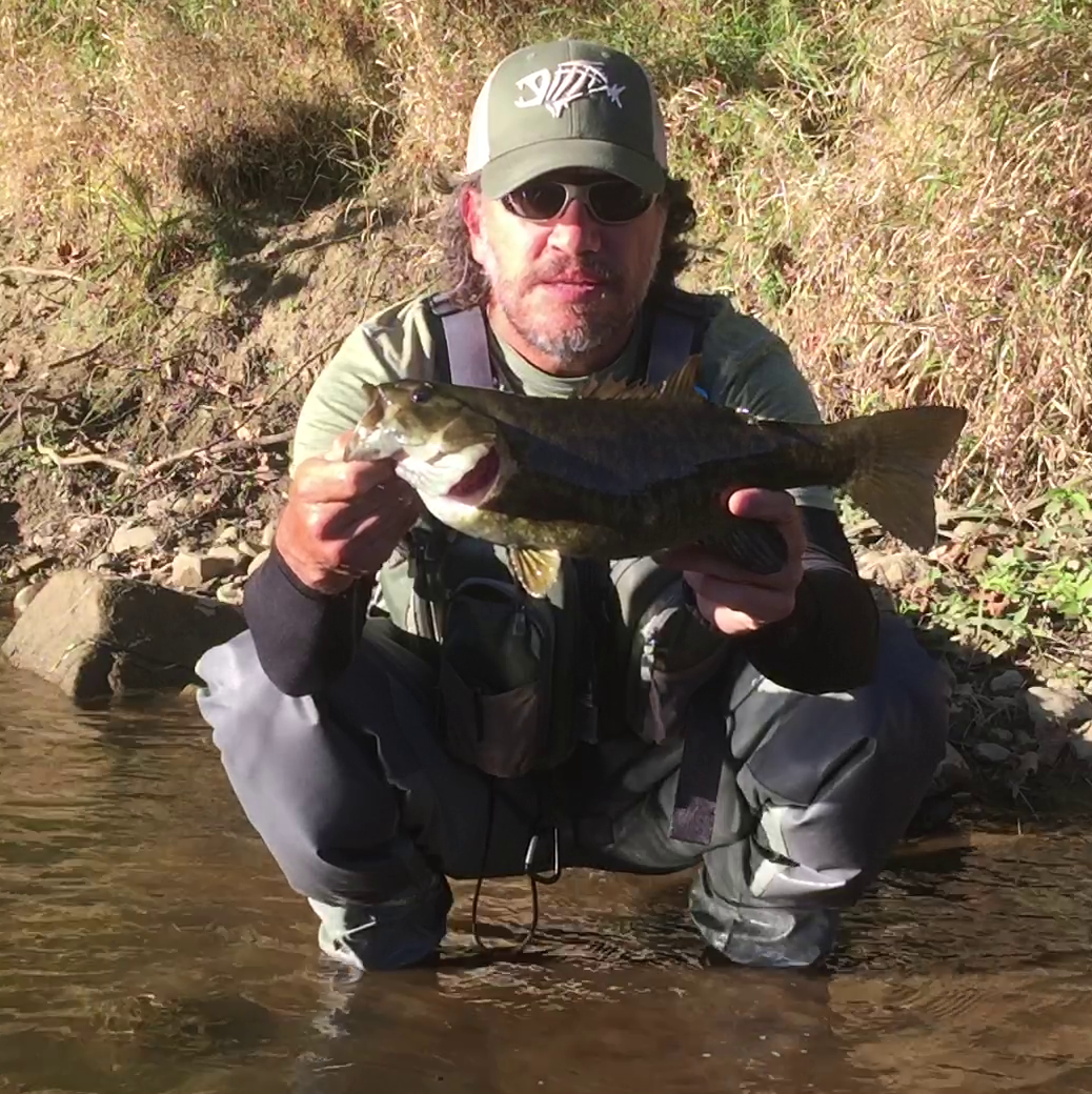 Allegheny River