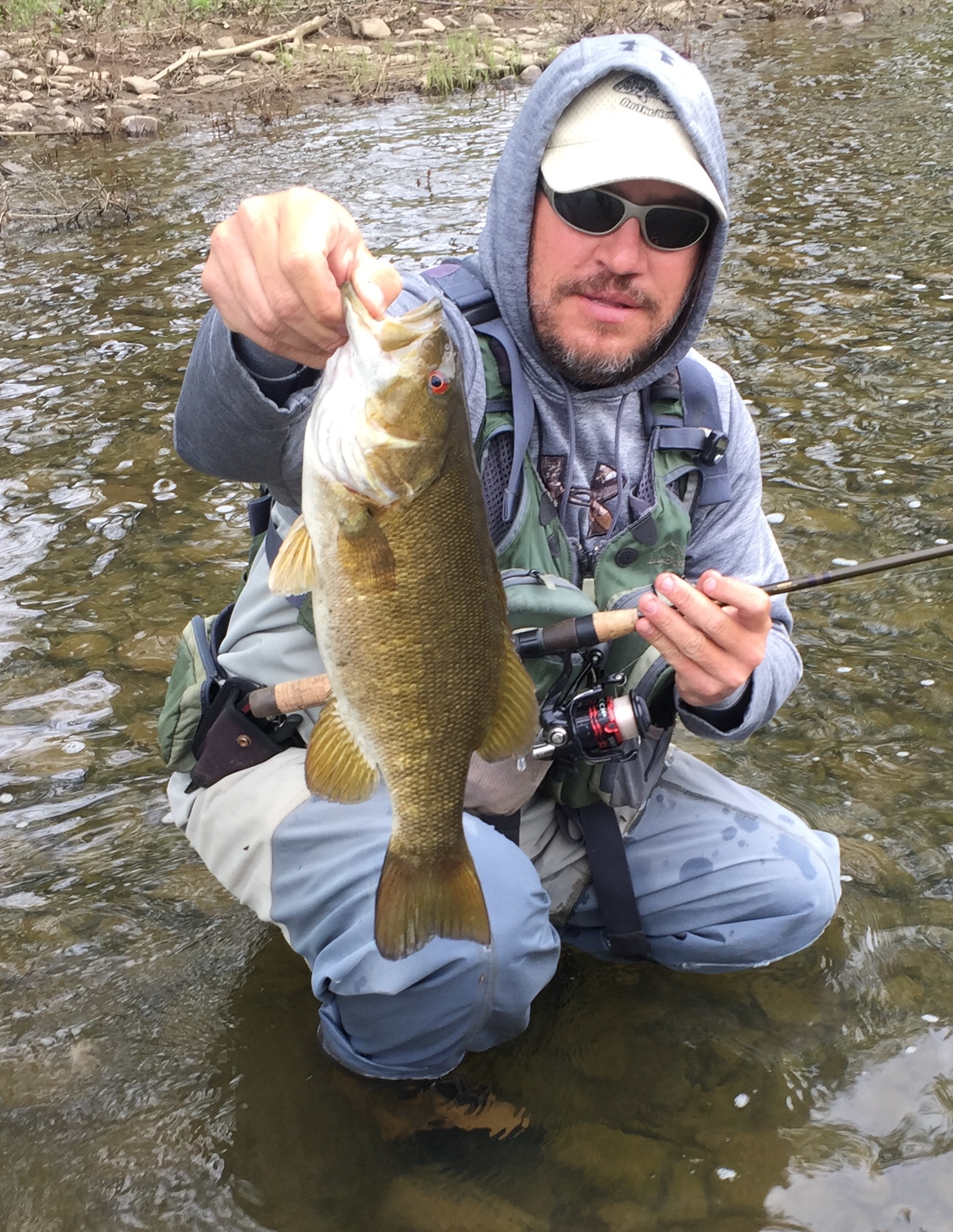 Allegheny River