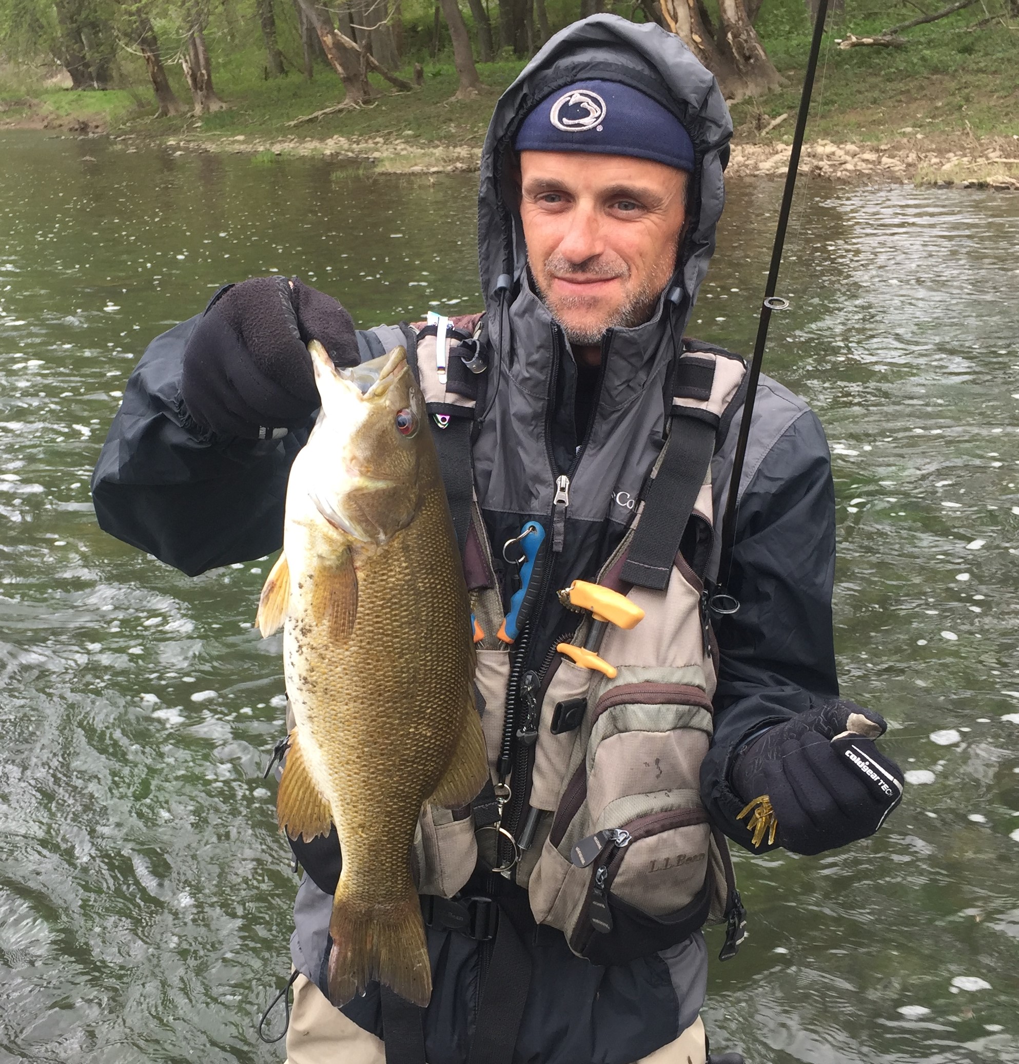 Allegheny River