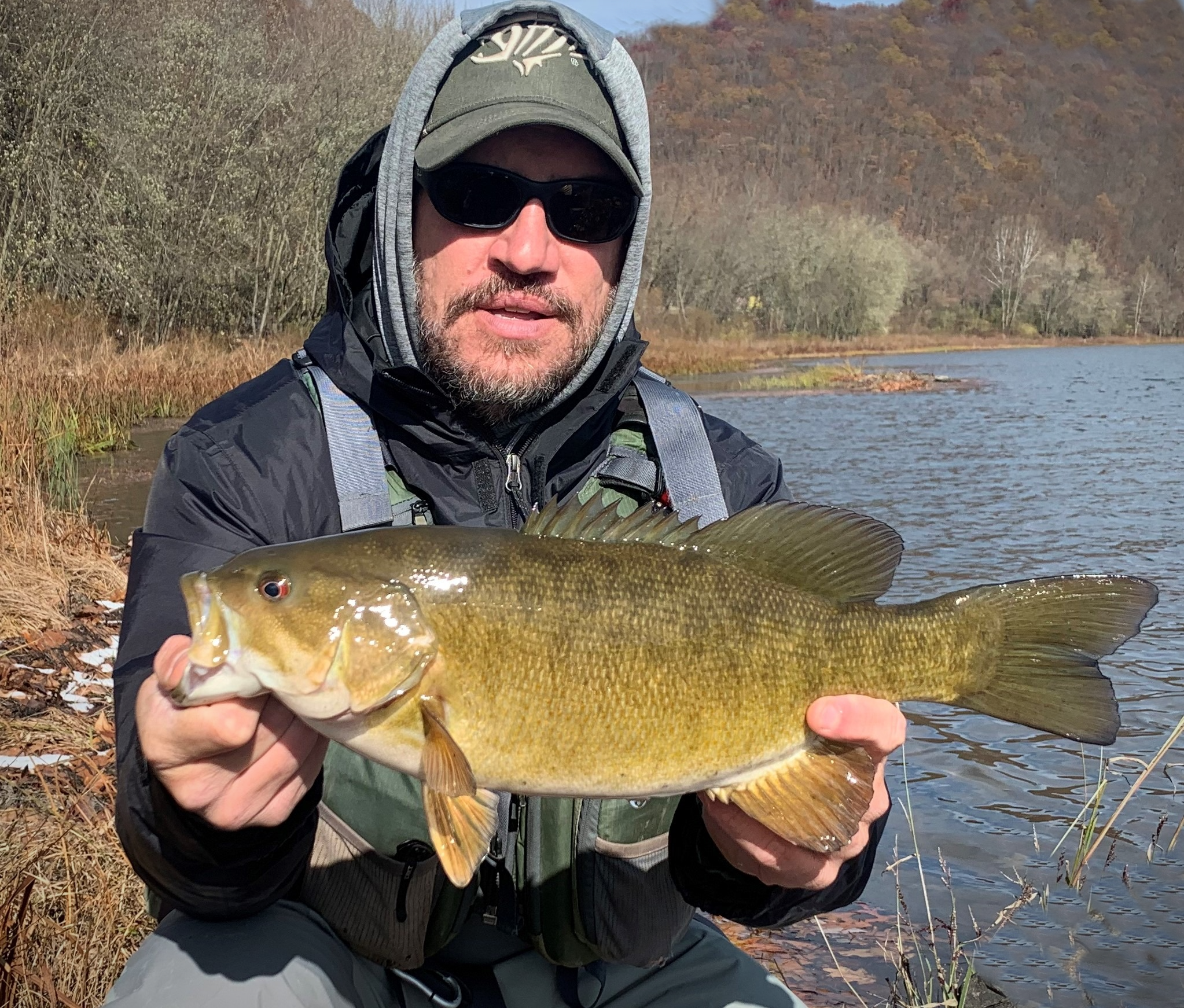 Allegheny River
