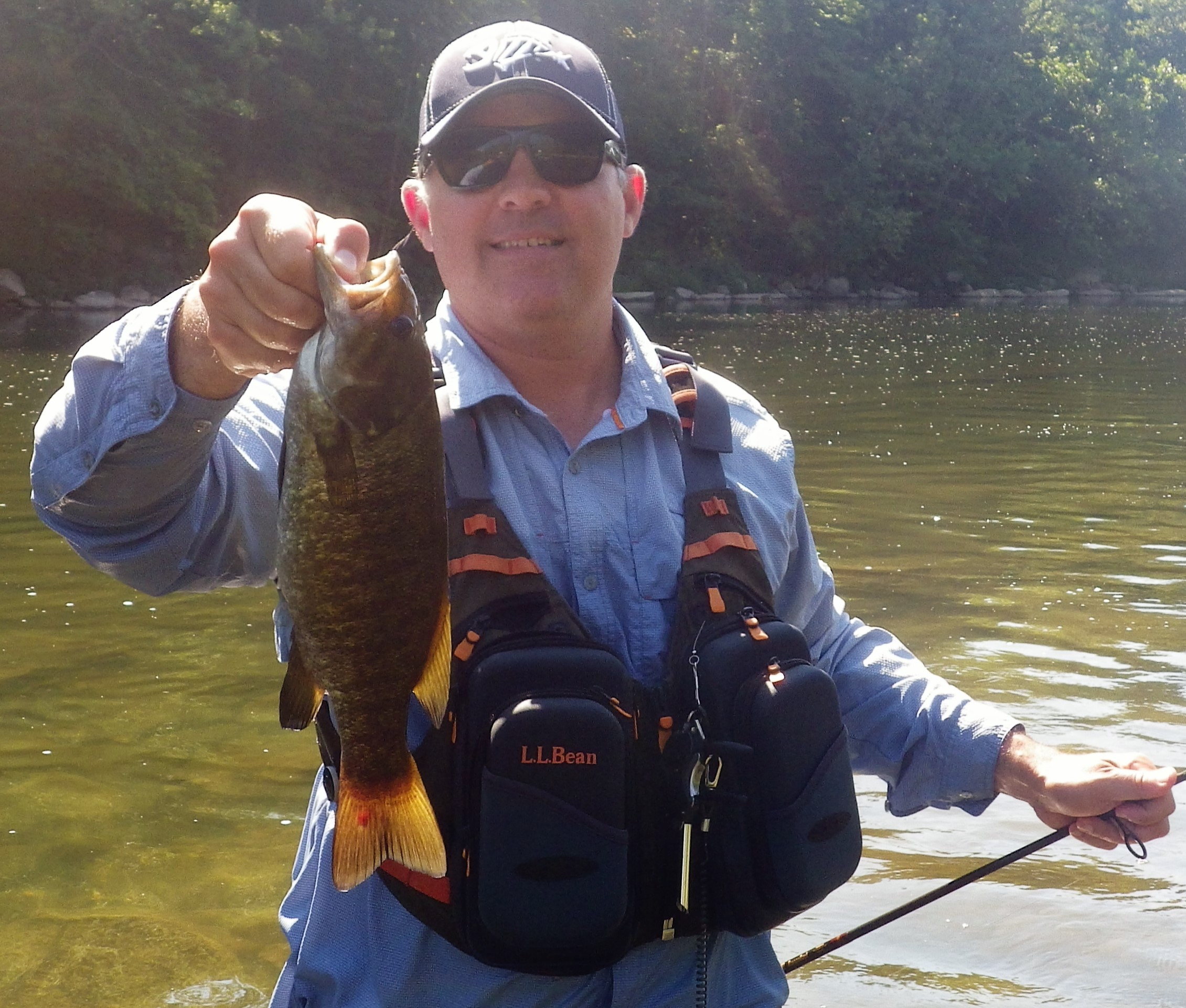 Youghiogheny River