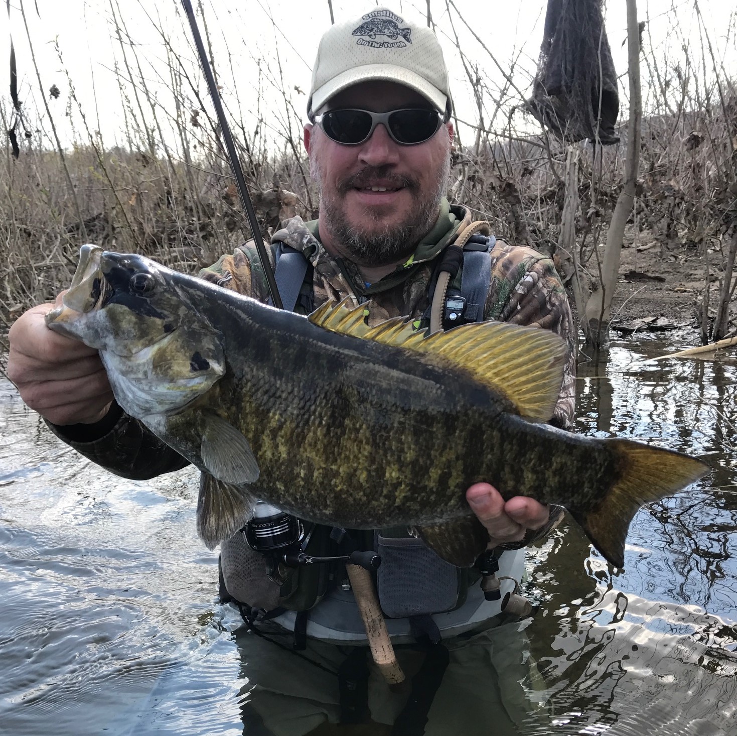 Allegheny River