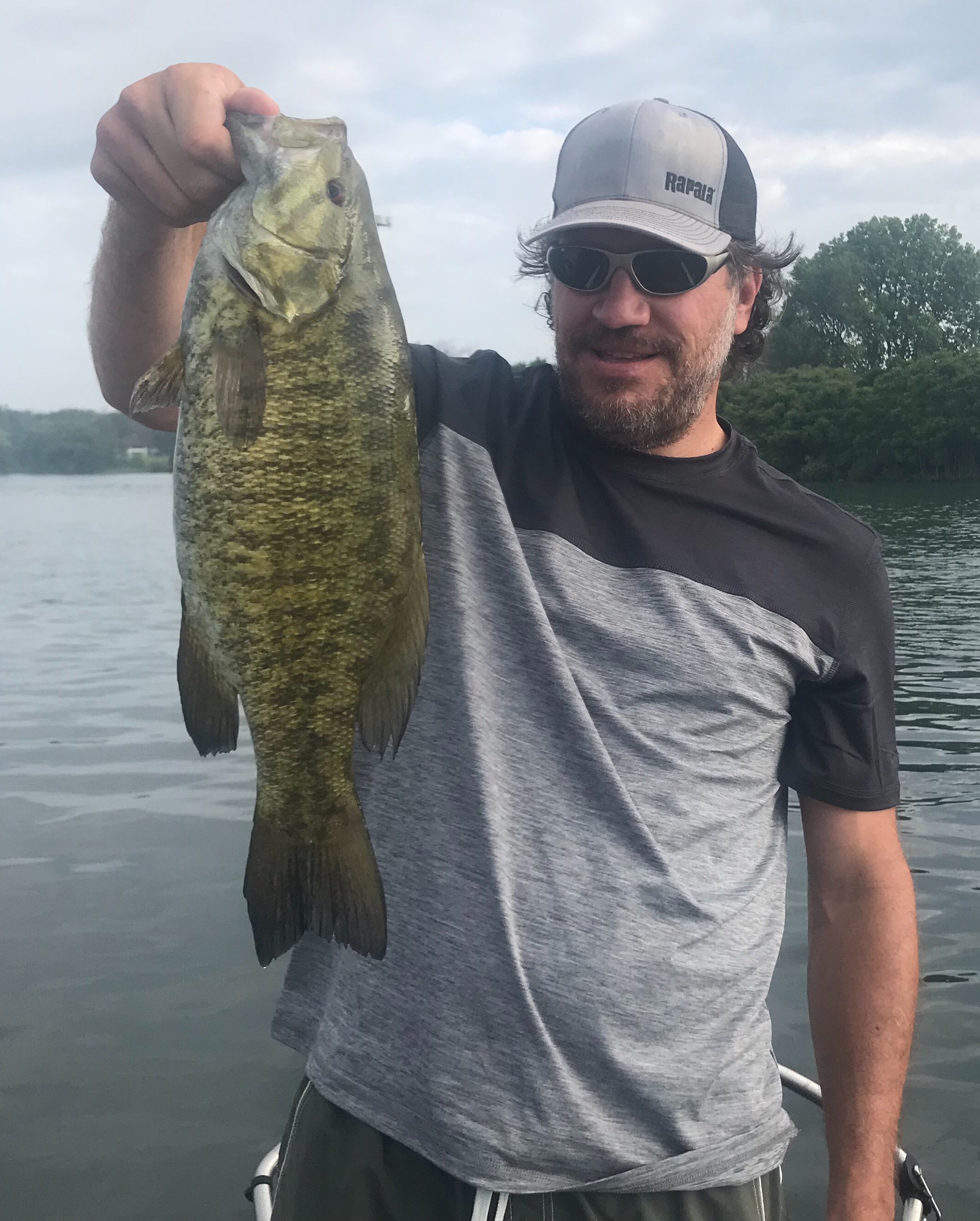 Niagara River