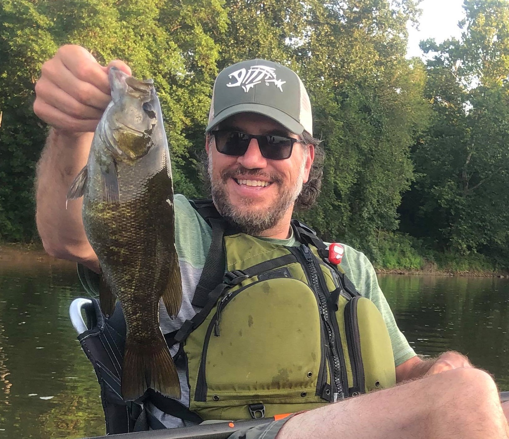Youghiogheny River