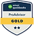 QBO Gold ProAdvisor