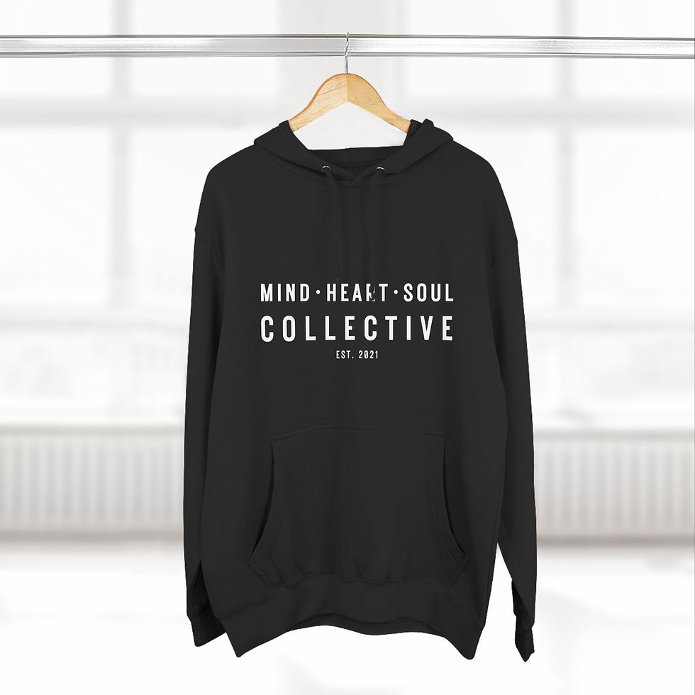 Thumbnail: M. H. S. Collective Hoodie