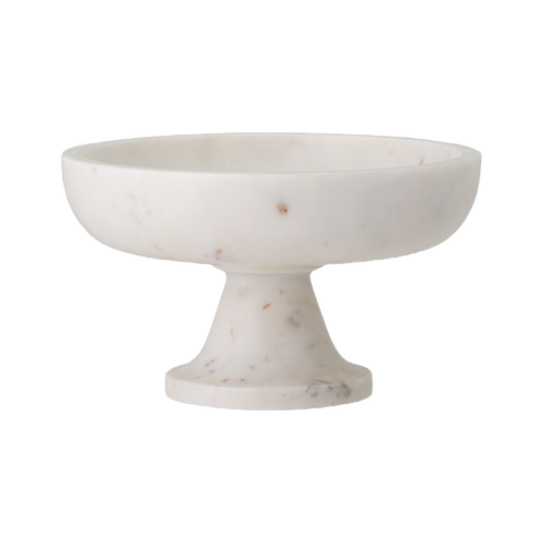 Footed Bowl LemonTree + Co.