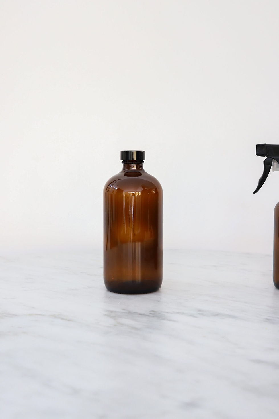 Thumbnail: Amber Bottle