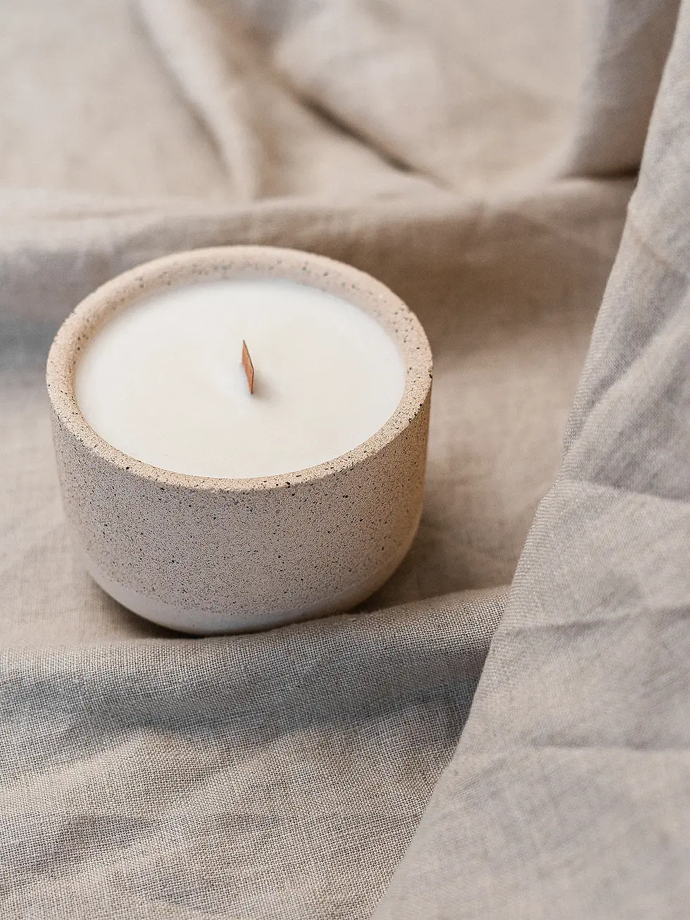 Thumbnail: Citronella + Orange Blossom | CANDLE