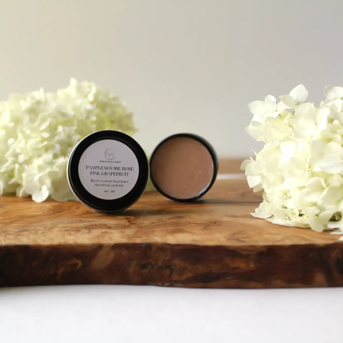 Lip Butter | PINK GRAPEFRUIT