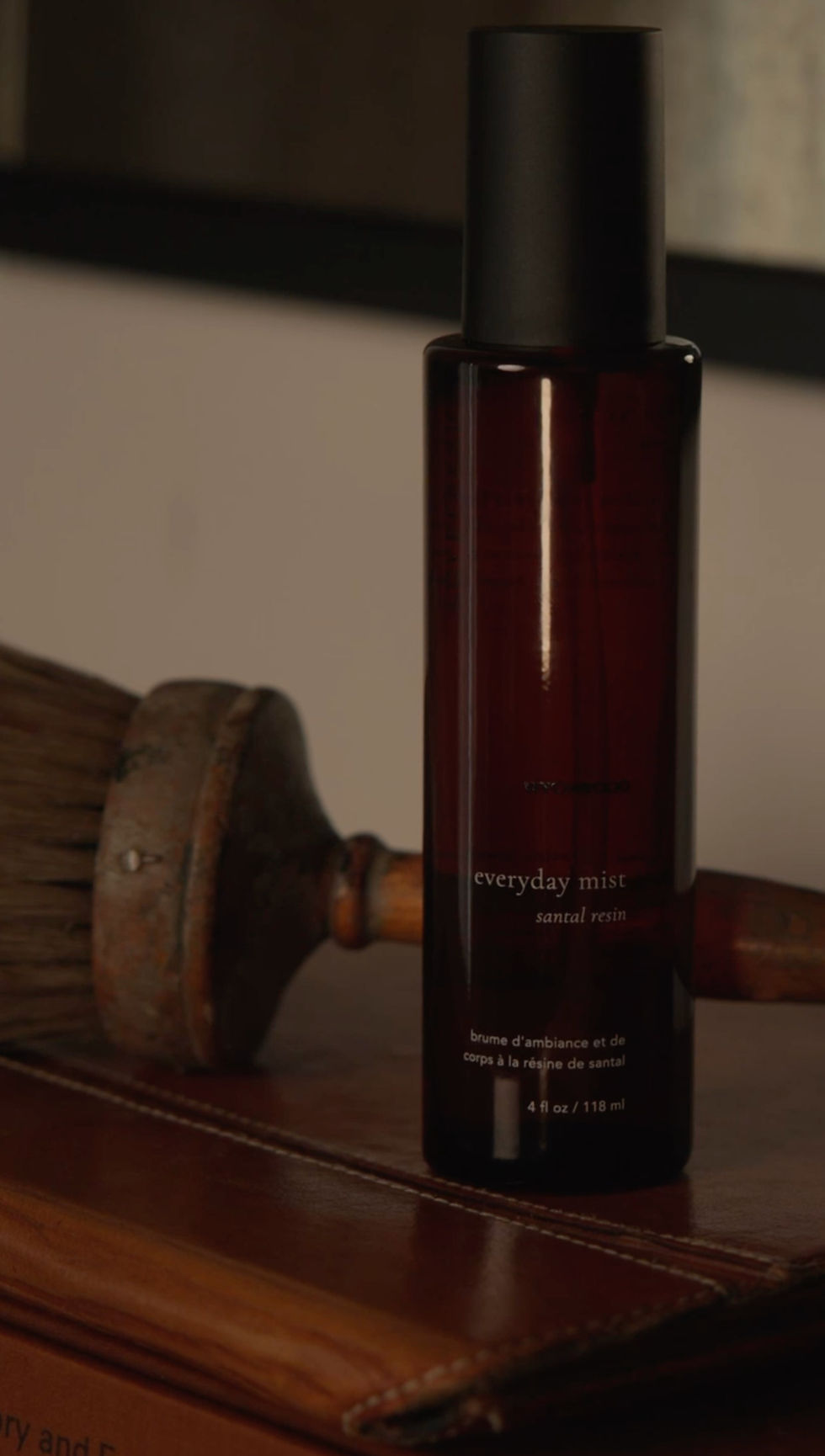 Thumbnail: Room Mist | SANTAL RESIN