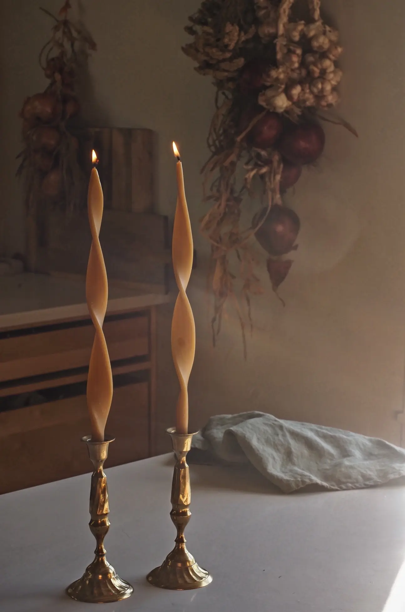 Ribbon Tapers
