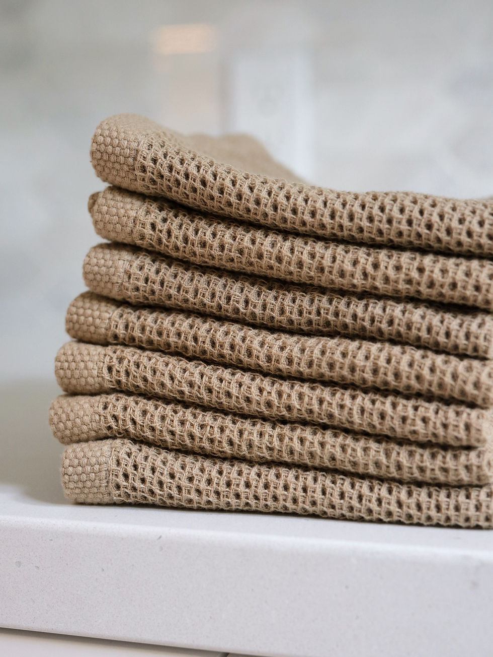 Thumbnail: Cotton Dish Cloth