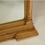 Thumbnail: Regis Reclaimed Wood Mirror