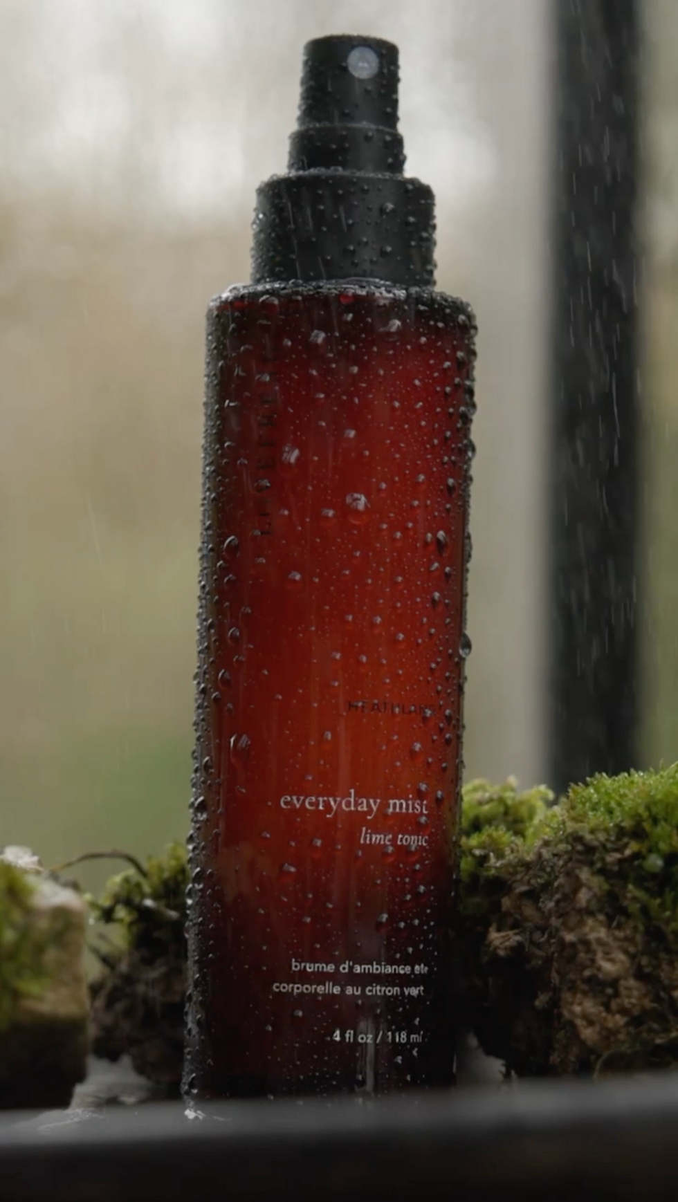 Thumbnail: Room Mist | LIME TONIC