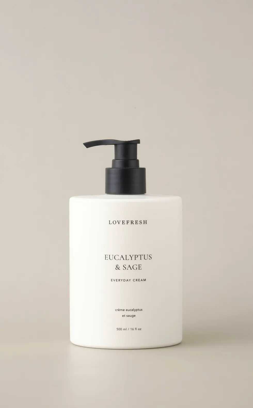 Thumbnail: Everyday | CREAM