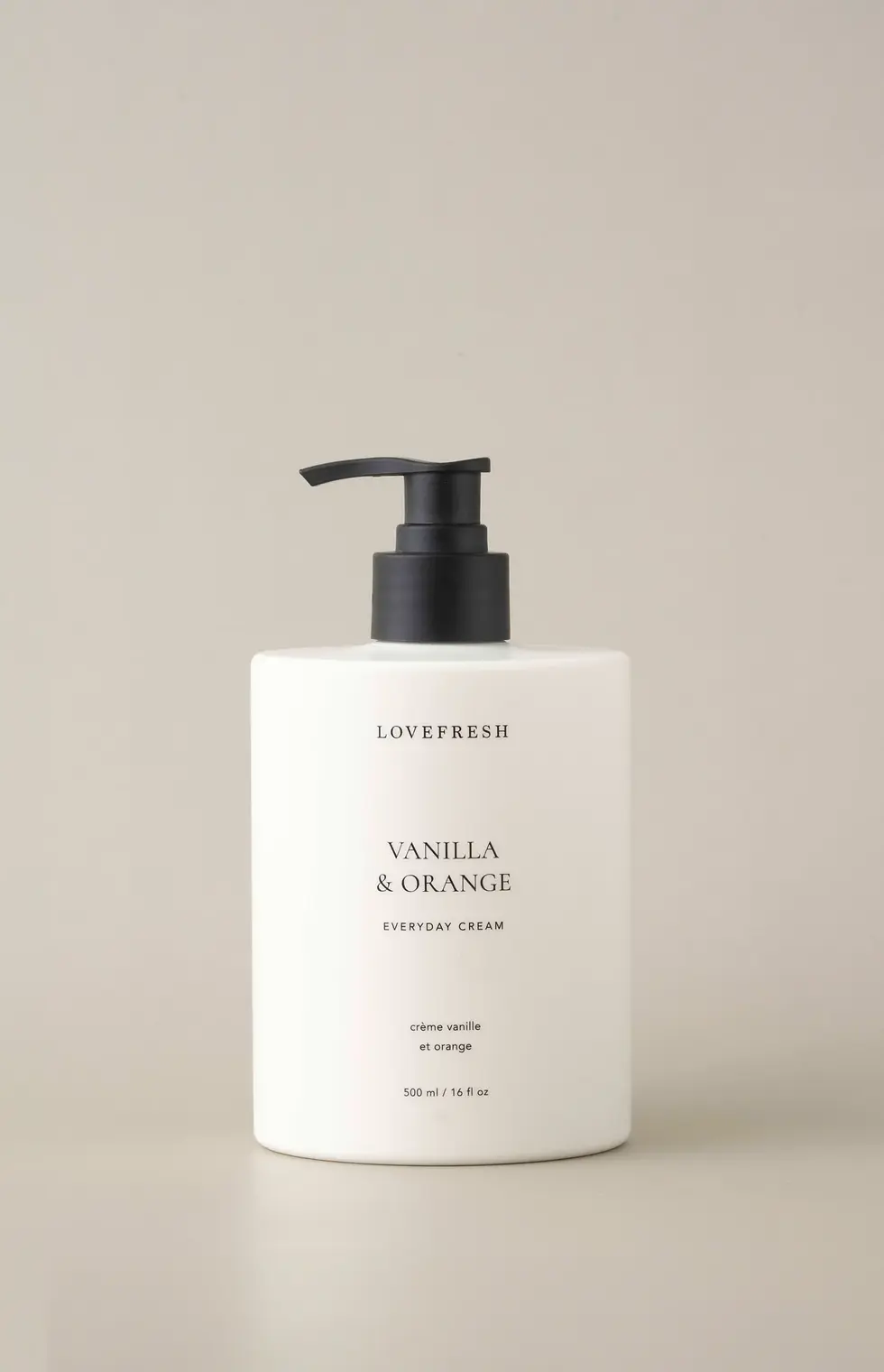 Thumbnail: Everyday | CREAM