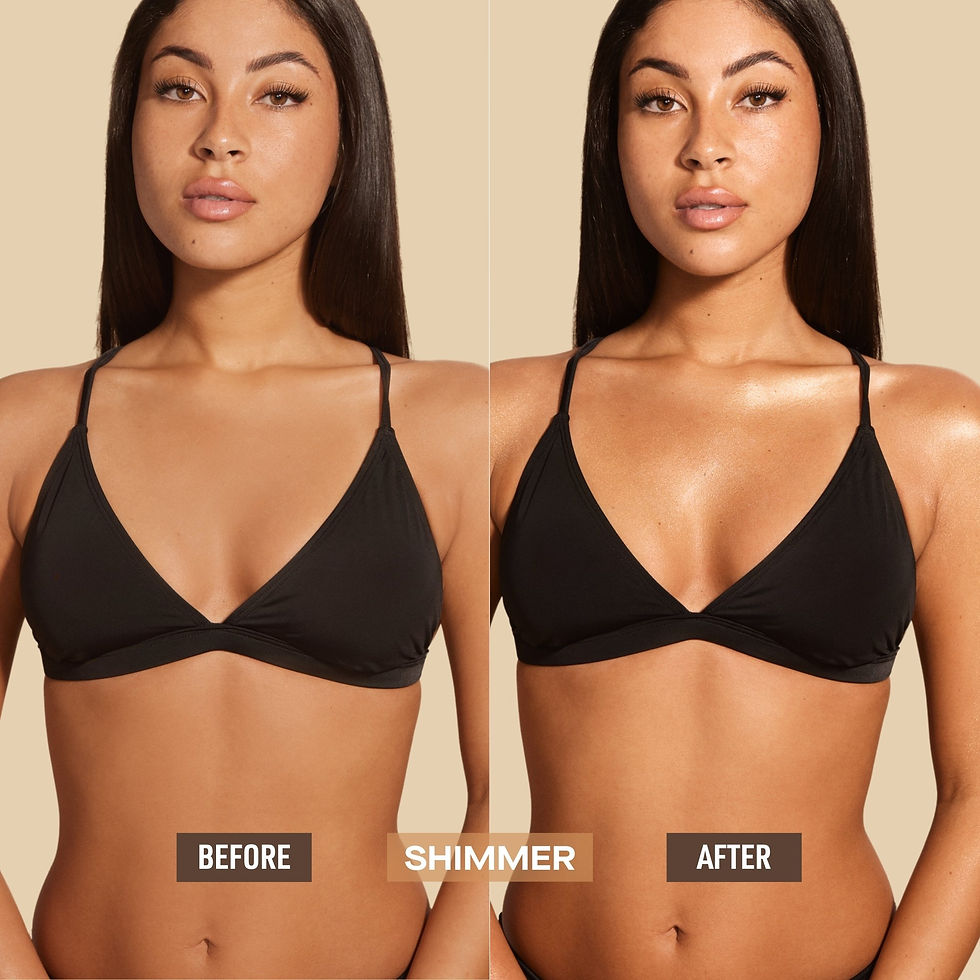 Thumbnail: GLOWSHIMMER | Body Illuminator