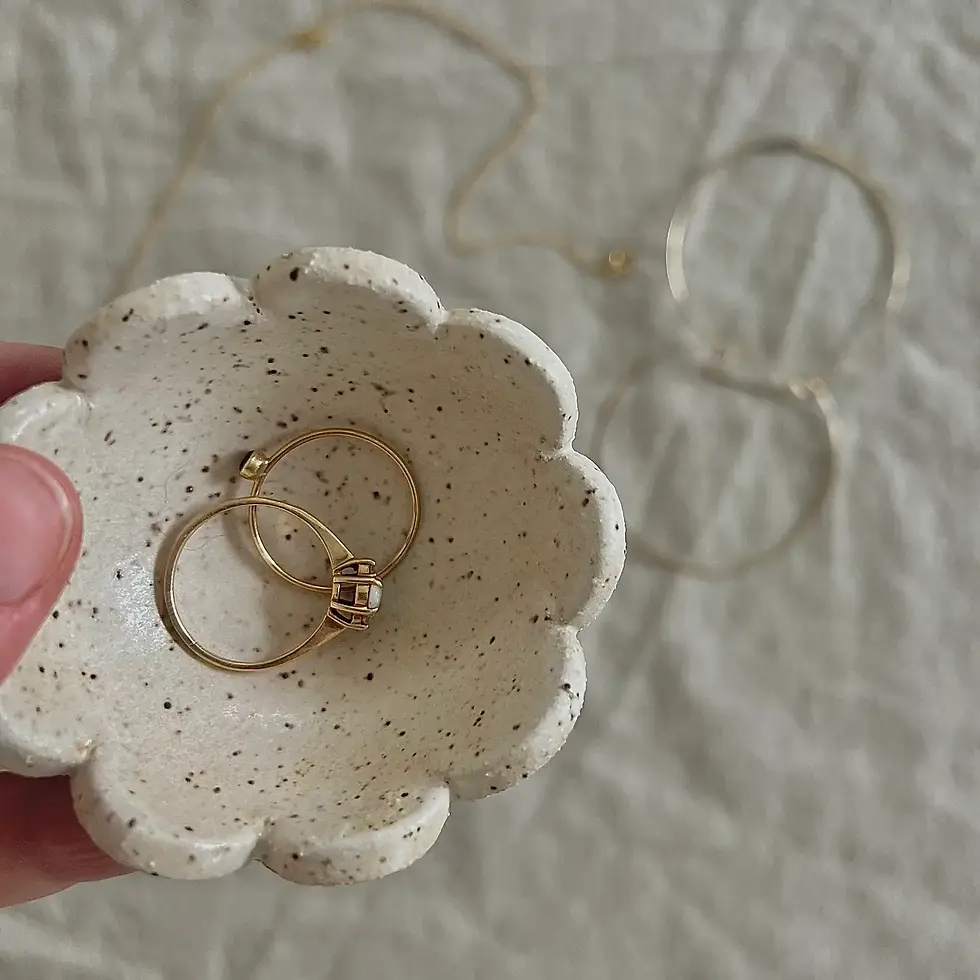 Thumbnail: Earring Dish