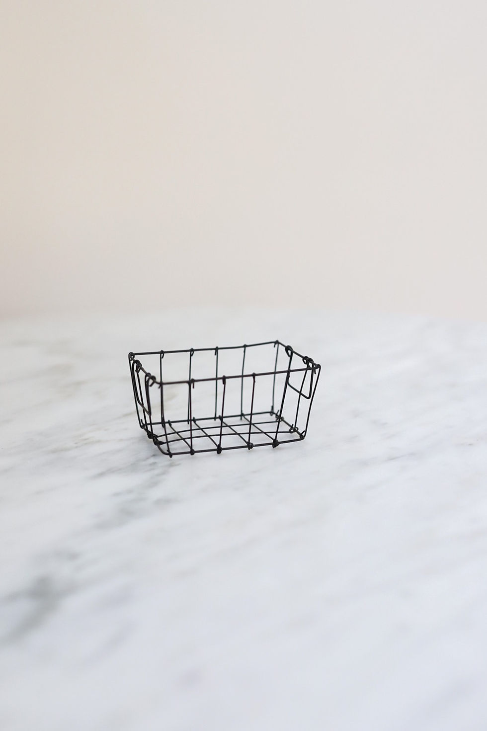 Thumbnail: Mini Market Basket