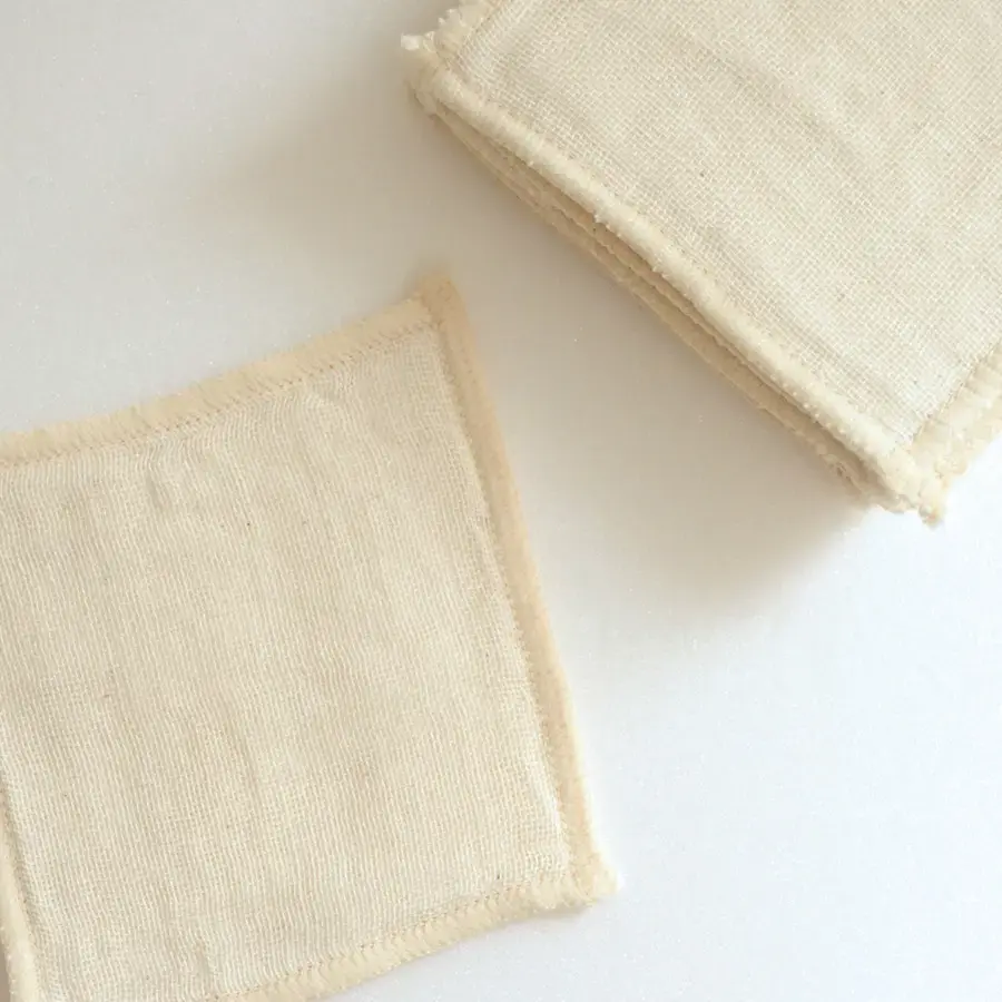 Thumbnail: Make Up Pads