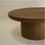 Thumbnail: Milo Reclaimed Wood, Round Coffee Table