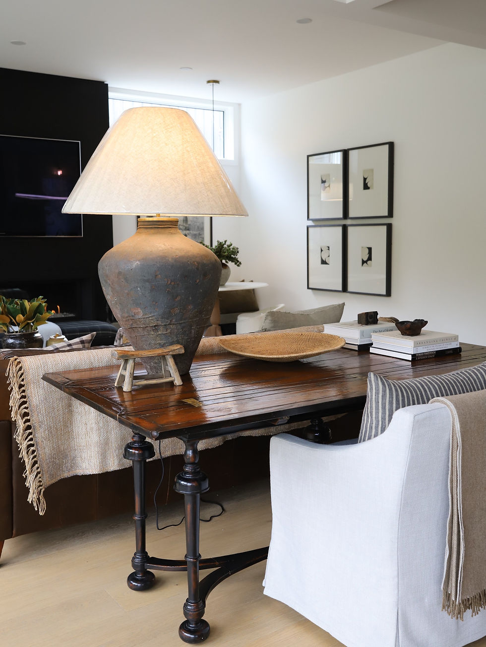 Thumbnail: Indy Table Lamp