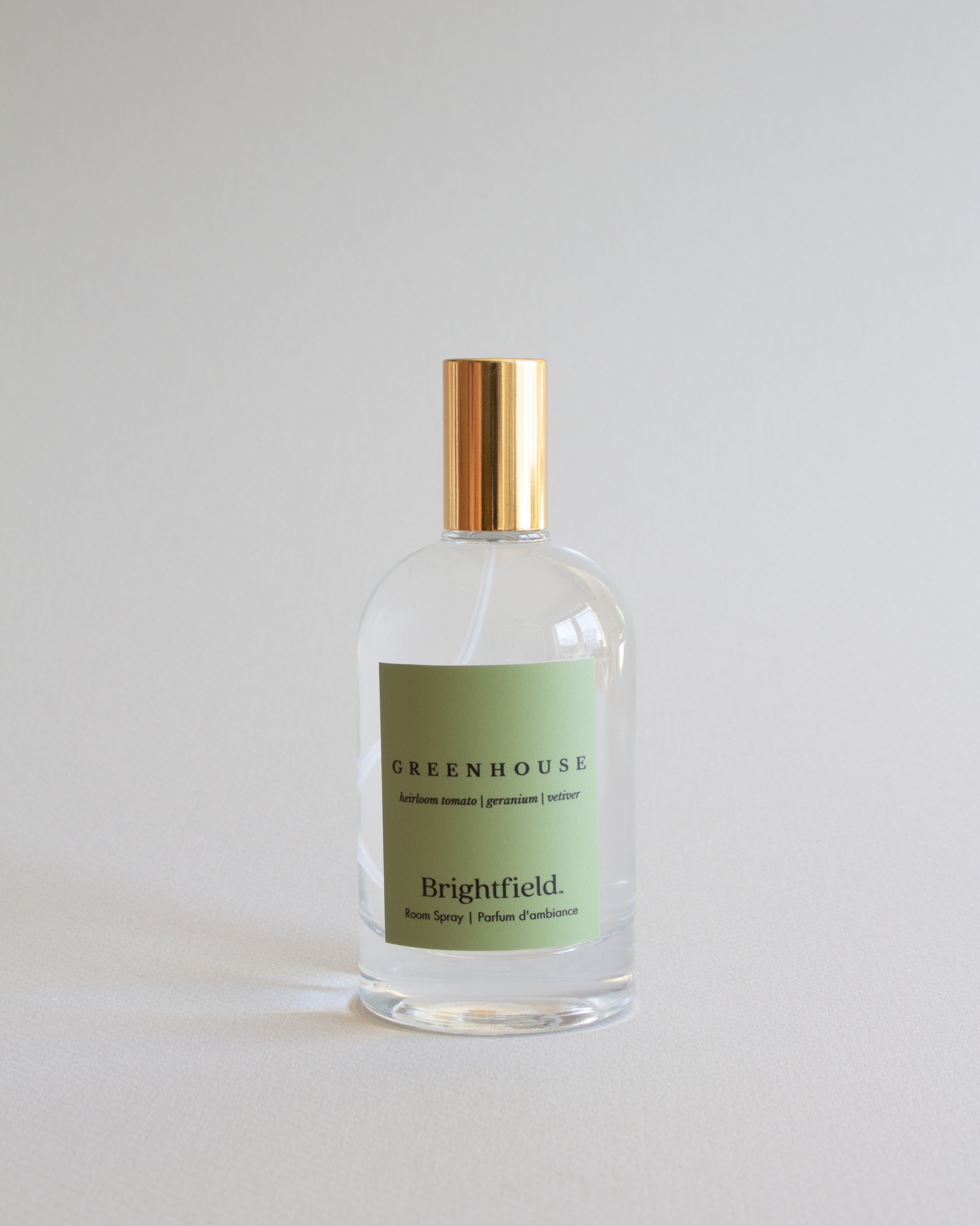 Room Spray | GREENHOUSE