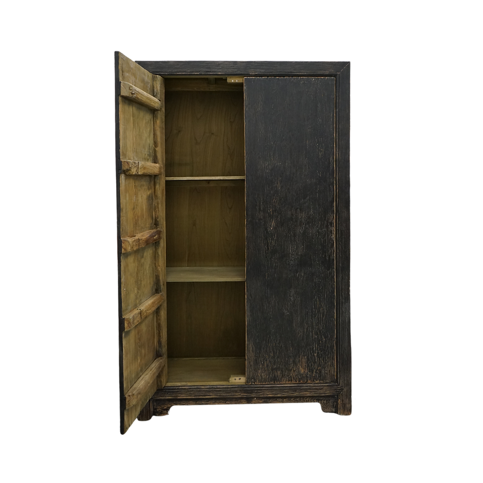 Thumbnail: Marlow Reclaimed Wood Armoire