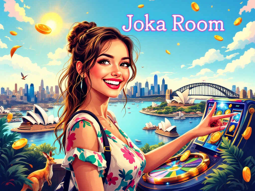 Jokaroom Casino