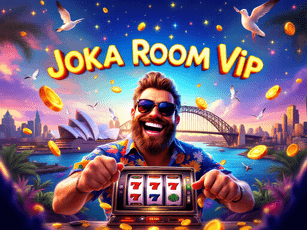 Jokaroom Casino