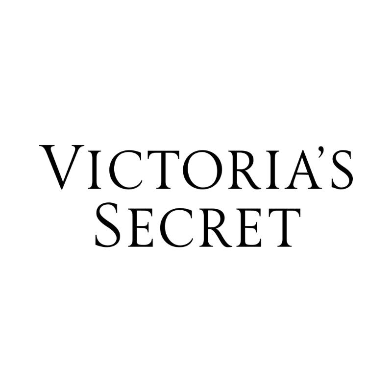 petit logo victorias secret