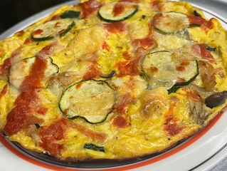 2/12 今日のメニュー