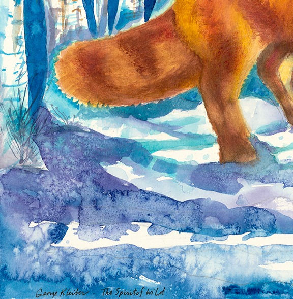 Thumbnail: The Spirits of Wild