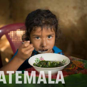 LA ONU AFIRMA QUE LA CRISIS POR COVID-19 PODRÍA DUPLICAR LA CIFRA DE PERSONAS CON HAMBRE EXTREMA