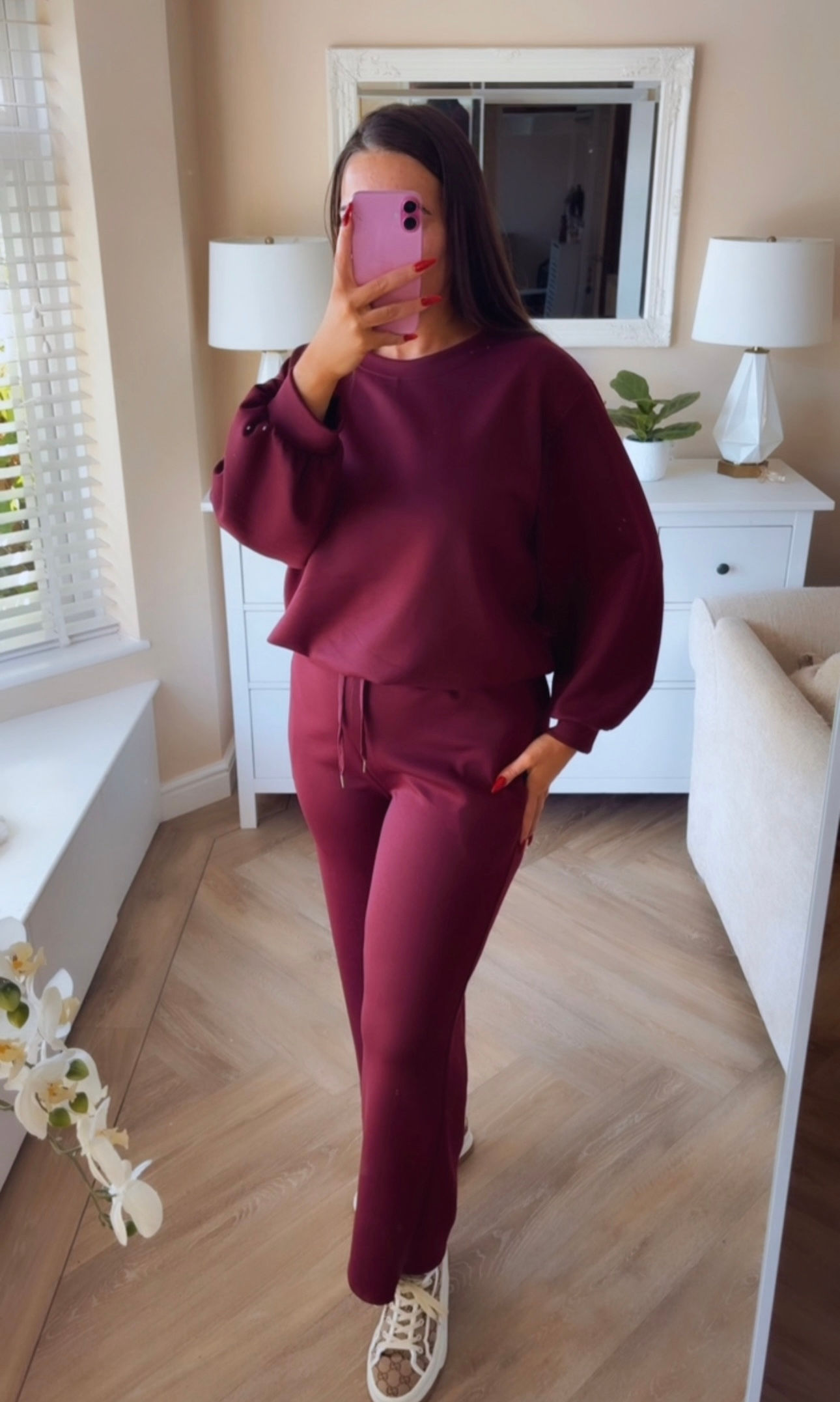 Amara Loungeset