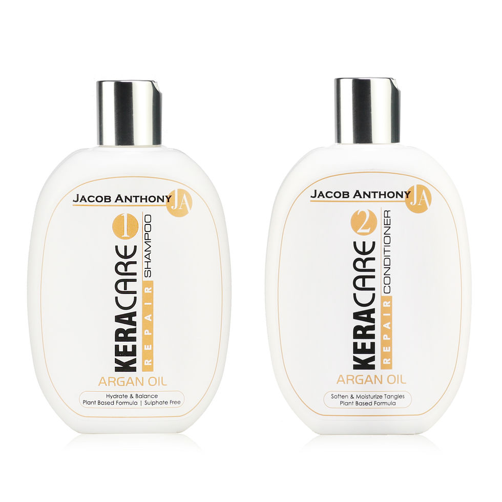 Twin Pack Product