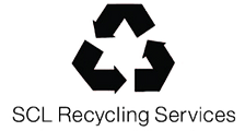 SCL-Recycling-Services-Logo