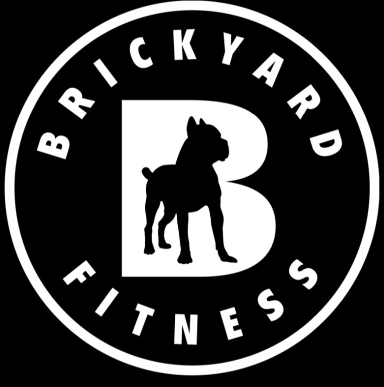 Brickyard Fitness LLC logo