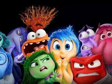 Divertidamente 2 e Ansiedade