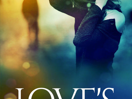 Love's Illusions ~ Now Available on Audio!