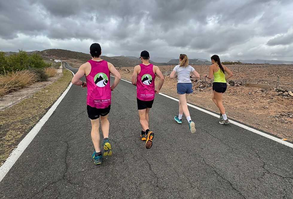 Thumbnail: Unisex Race Vest - Pink