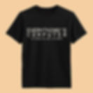 Thumbnail: VINYL & TEE SHIRT BUNDLE