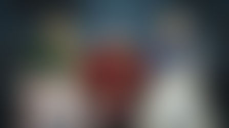 Real Talks: Disenchanted Disney Marriages