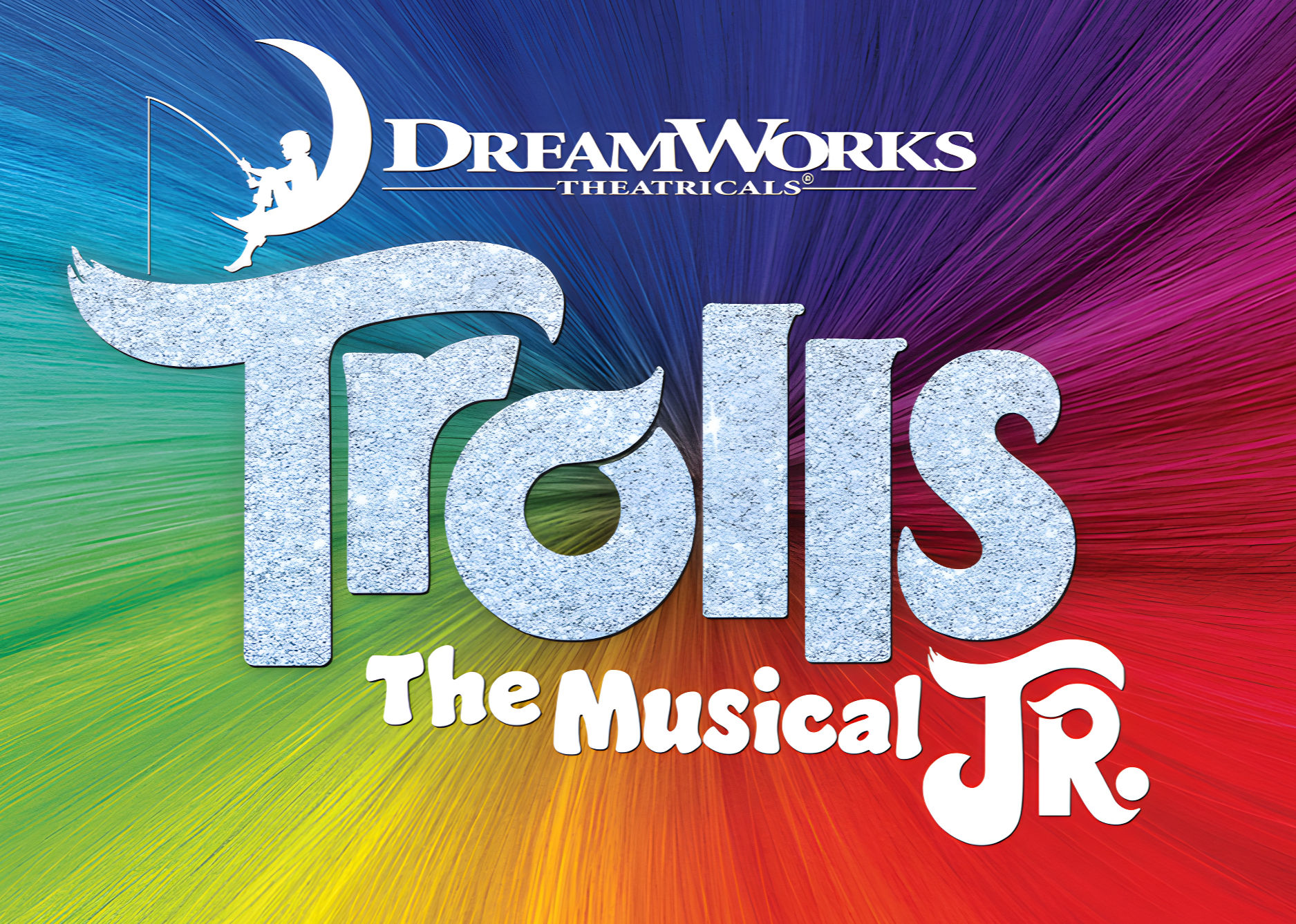 Trolls Jr Tickets