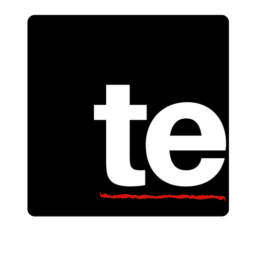 TE script white (official) logo.png